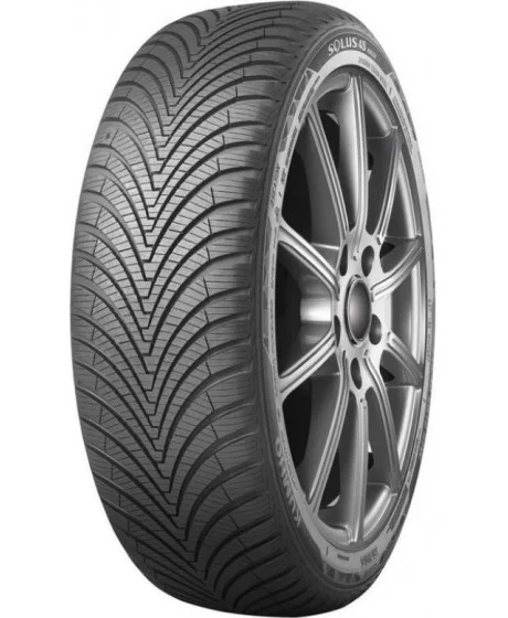 Kumho SOLUS 4S HA32 185/60 R15 88H - Opony osobowe/suv wielosezonowe XL Okazja