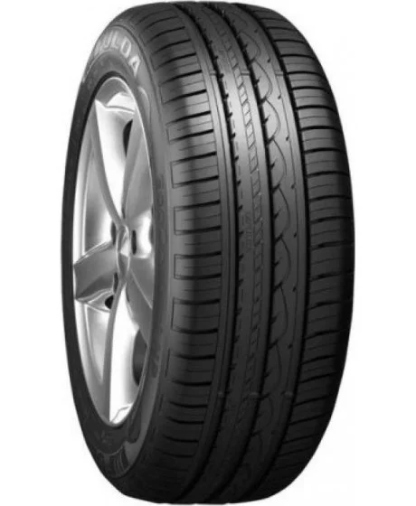 Fulda ECOCONTROL HP 165/60 R14 75H - Opony osobowe/suv letnie Oferta limitowana