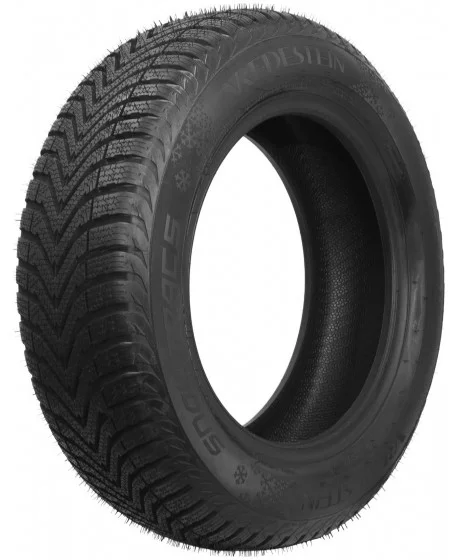 Nowość Vredestein SNOWTRAC 5 165/70 R14 81T - Opony osobowe/suv zimowe
