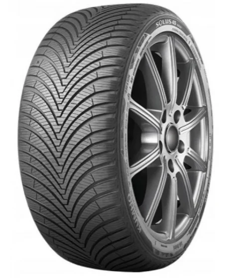 Kumho SOLUS 4S HA32+ 205/55 R16 94V - Opony osobowe/suv wielosezonowe XL Cena promocyjna