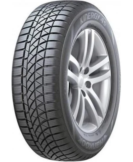 Oferta limitowana Hankook KINERGY 4S H740 165/70 R14 81T - Opony osobowe/suv wielosezonowe