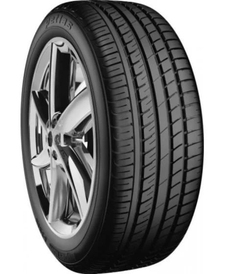 Do wyczerpania zapasów Petlas IMPERIUM PT515 205/65 R15 94H - Opony osobowe/suv letnie