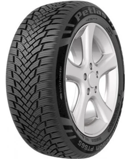 Promocja Petlas MULTI ACTION PT565 185/55 R15 86H - Opony osobowe/suv wielosezonowe XL