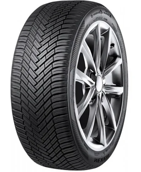 Wybór klientów Nexen NBLUE 4SEASON 2 195/65 R15 95H - Opony osobowe/suv wielosezonowe XL