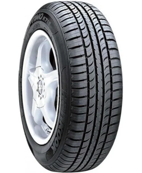 Zamów dziś Hankook OPTIMO K715 145/80 R13 75T - Opony osobowe/suv letnie