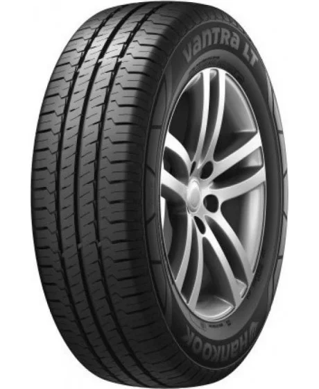 Zniżka Hankook VANTRA LT RA18 195/80 R15 107R - Opony dostawcze letnie C