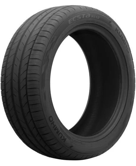 Kumho ECSTA HS52 195/55 R15 85H - Opony osobowe/suv letnie Okazja