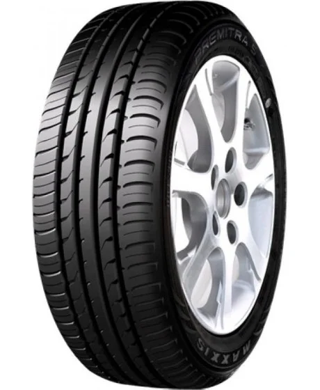 Popularny Maxxis PREMITRA HP5 205/60 R15 91H - Opony osobowe/suv letnie