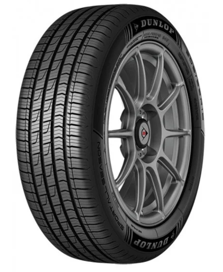 Dunlop SPORT ALL SEASON 165/65 R15 81T - Opony osobowe/suv wielosezonowe Niska cena