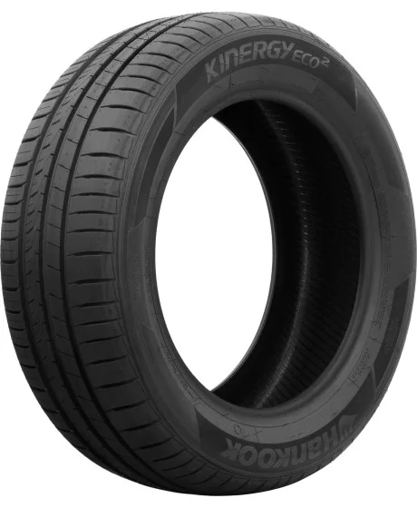 Hankook KINERGY ECO2 K435 155/70 R14 77T - Opony osobowe/suv letnie Niska cena