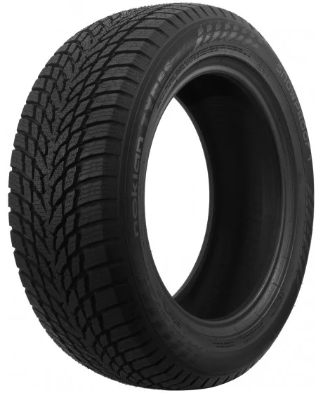 Darmowy zwrot Nokian SNOWPROOF 1 195/65 R15 91T - Opony osobowe/suv zimowe