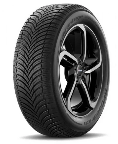 Bfgoodrich ADVANTAGE ALL-SEASON 165/60 R15 77H - Opony osobowe/suv wielosezonowe Popularny