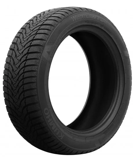 Do wyczerpania zapasów Kumho WINTERCRAFT WP51 215/50 R17 95H - Opony osobowe/suv zimowe XL