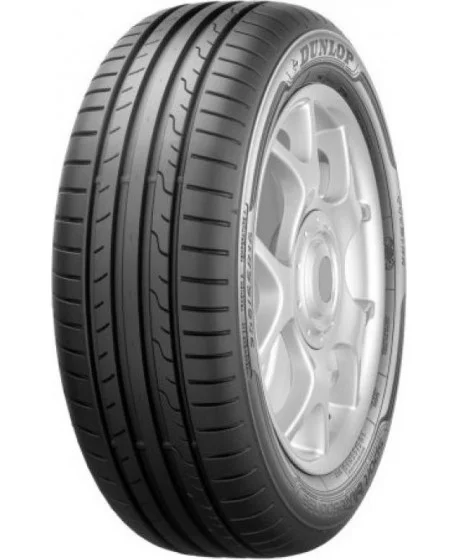 Nie przegap Dunlop SPORT BLURESPONSE 205/55 R16 91W - Opony osobowe/suv letnie
