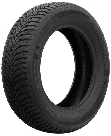 Hankook WINTER I*CEPT RS2 W452 195/50 R15 82H - Opony osobowe/suv zimowe Wyjątkowa oferta