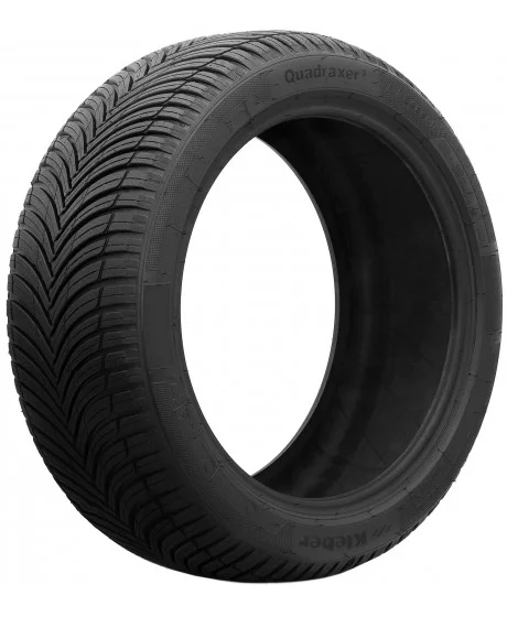 Premium Kleber QUADRAXER 3 205/55 R16 91V - Opony osobowe/suv wielosezonowe
