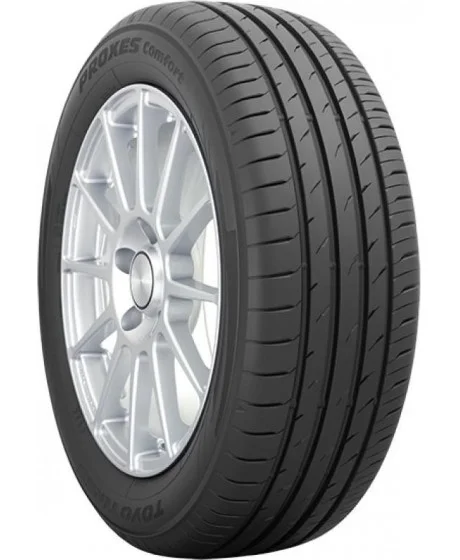 Sprawdź teraz Toyo PROXES COMFORT 195/45 R16 84V - Opony osobowe/suv letnie XL