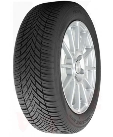 Toyo CELSIUS AS2 195/45 R16 84V - Opony osobowe/suv wielosezonowe XL Zamów dziś