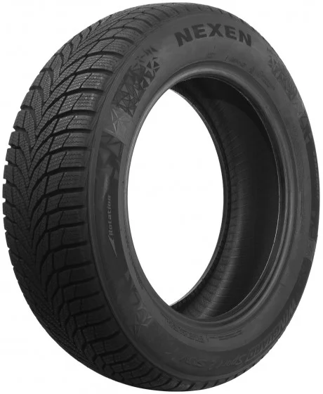 Nexen WINGUARD SPORT 2 SUV 215/65 R16 98H - Opony osobowe/suv zimowe Darmowy zwrot