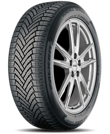 Tani Falken EUROALL SEASON AS220 205/55 R16 91V - Opony osobowe/suv wielosezonowe