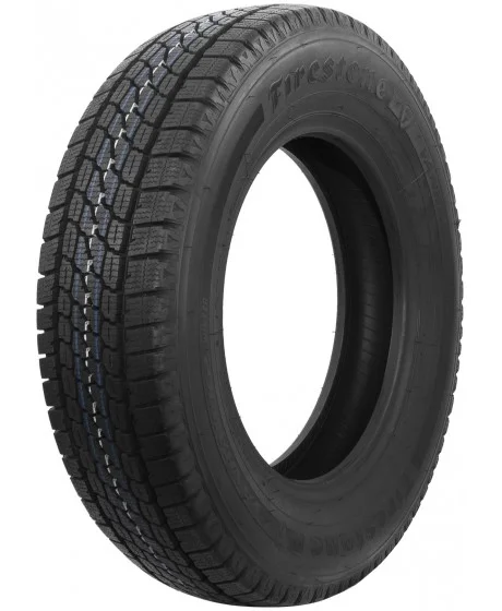 Firestone VANHAWK 2 WINTER 185/75 R16 104R - Opony dostawcze zimowe C Zniżka