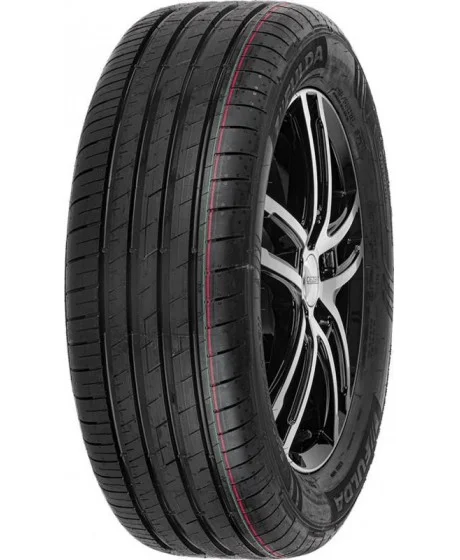 Promocja Fulda ECOCONTROL HP 2 215/55 R16 93H - Opony osobowe/suv letnie