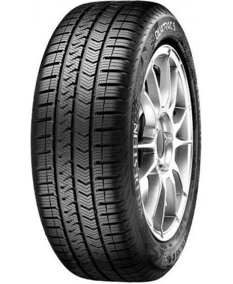 Nie przegap Vredestein QUATRAC 5 165/60 R14 79H - Opony osobowe/suv wielosezonowe XL