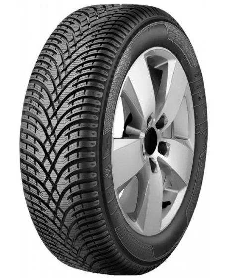 Bfgoodrich G-FORCE WINTER2 165/60 R15 81T - Opony osobowe/suv zimowe XL Dostępne od ręki