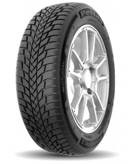 Petlas SNOWMASTER 2 205/65 R16 95H - Opony osobowe/suv zimowe Hit sprzedaży