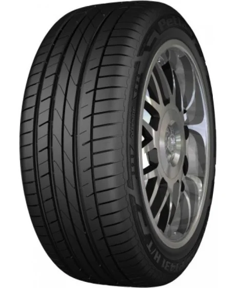 Petlas EXPLERO PT431 SUV 215/60 R17 96V - Opony osobowe/suv letnie Bezpieczna płatność