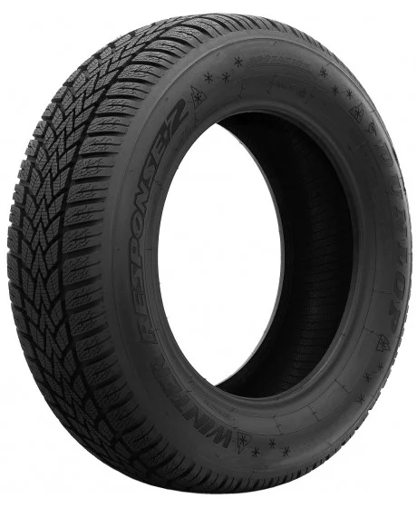 Dunlop WINTER RESPONSE 2 185/65 R15 92T - Opony osobowe/suv zimowe XL Kup online