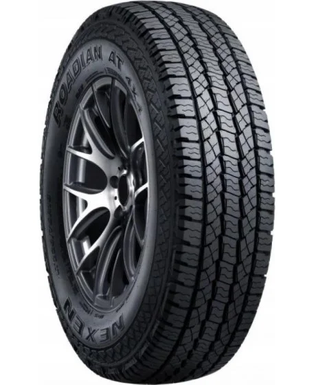 Nexen ROADIAN AT 4X4 245/70 R16 107T - Opony 4x4/terenowe letnie Oferta czasowa
