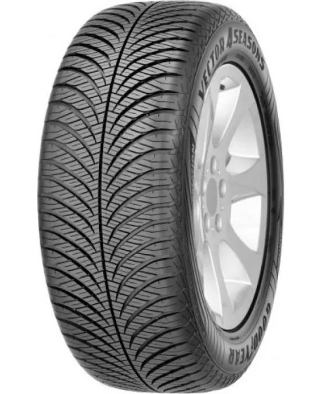Goodyear VECTOR 4SEASONS GEN-2 185/65 R15 88T - Opony osobowe/suv wielosezonowe Ostatnie sztuki