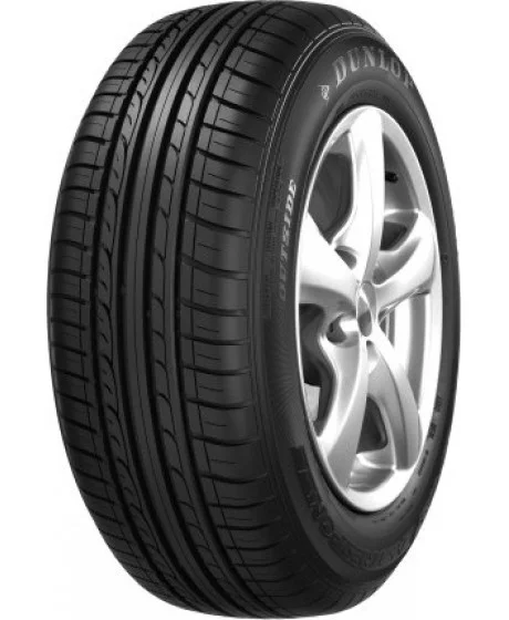 Ograniczona ilość Dunlop SP SPORT FASTRESPONSE 175/65 R15 84H - Opony osobowe/suv letnie