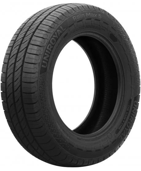 Uniroyal RAIN MAX 5 195/70 R15 104S - Opony dostawcze letnie C Ograniczona ilość