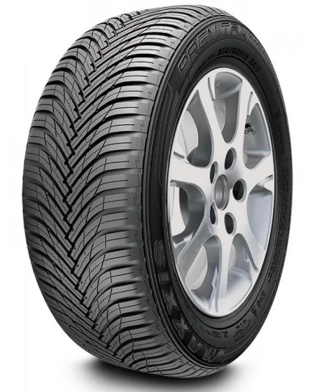 Maxxis Premitra All-Season AP3 215/55 R16 97V - Opony osobowe/suv wielosezonowe XL Taniej