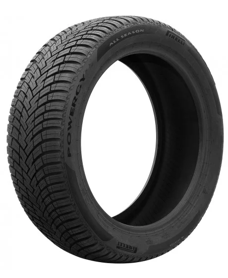 Pirelli POWERGY ALL SEASON SF 205/55 R16 94V - Opony osobowe/suv wielosezonowe XL Zamów dziś