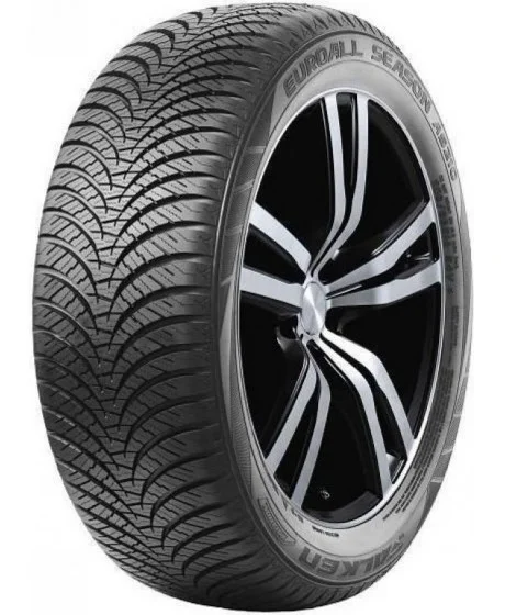 Falken EUROALL SEASON AS210 185/55 R15 86H - Opony osobowe/suv wielosezonowe XL Cena promocyjna