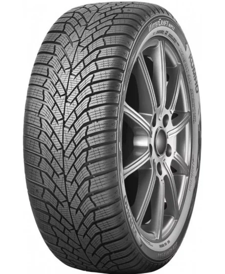 Kumho WINTERCRAFT WP52 195/45 R16 84H - Opony osobowe/suv zimowe XL Zamów dziś