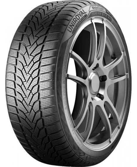 Sprawdź teraz Uniroyal WinterExpert 195/60 R16 89H - Opony osobowe/suv zimowe
