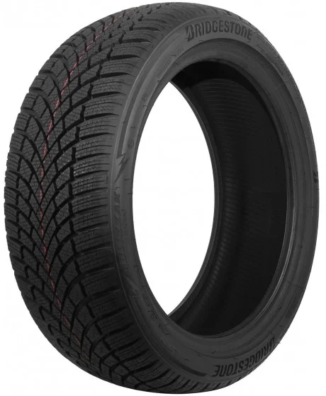 Bridgestone BLIZZAK LM005 195/65 R15 91H - Opony osobowe/suv zimowe Promocja