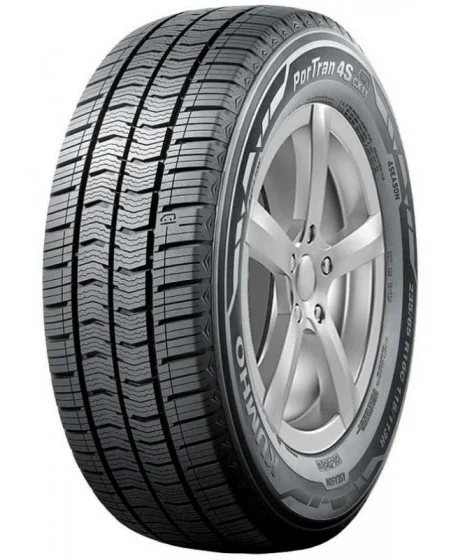 Kumho PORTRAN 4S CX11 195/65 R16 104T - Opony dostawcze wielosezonowe C Wyjątkowa oferta