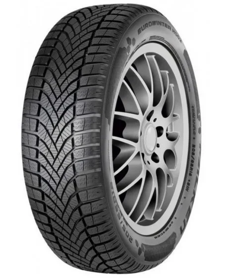 Falken EUROWINTER HS02 195/55 R16 87H - Opony osobowe/suv zimowe Ekspresowa dostawa
