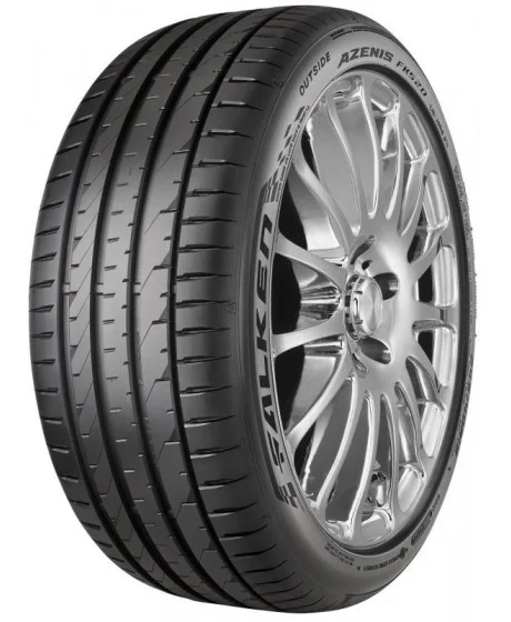 Najlepsza cena Falken AZENIS FK520 205/50 R17 93Y - Opony osobowe/suv letnie XL