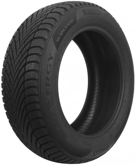 Pirelli POWERGY WINTER 205/55 R16 91H - Opony osobowe/suv zimowe Cena promocyjna