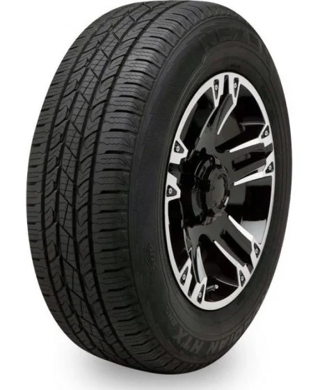 Nexen ROADIAN HTX RH5 255/70 R18 113T - Opony osobowe/suv letnie Hit cenowy