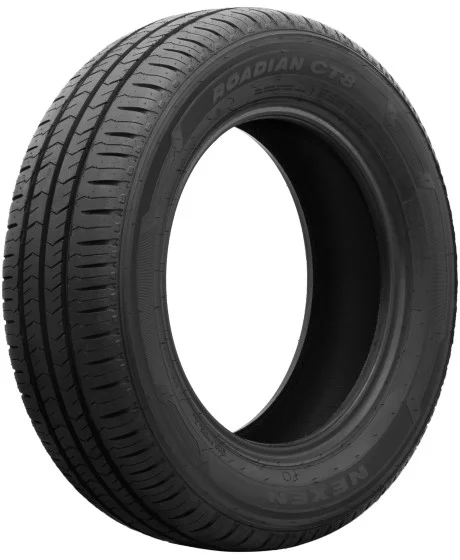 Szybka wysyłka Nexen ROADIAN CT8 205/75 R16 113R - Opony dostawcze letnie C