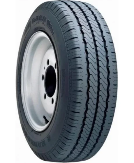 Hankook RADIAL RA08 175/75 R14 99Q - Opony dostawcze letnie C Do wyczerpania zapasów