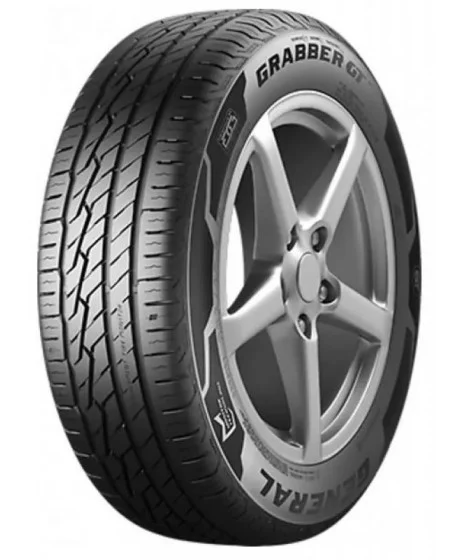 Kup online General GRABBER GT PLUS 215/65 R16 98H - Opony osobowe/suv letnie