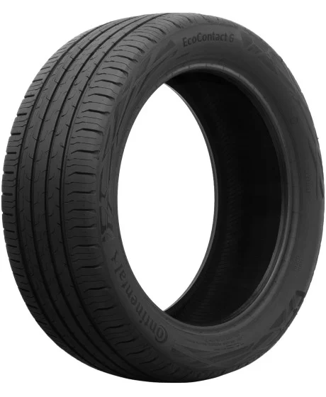 Continental ECOCONTACT 6 215/65 R17 99V - Opony osobowe/suv letnie Oferta limitowana